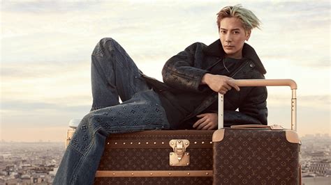 jackson wang lv